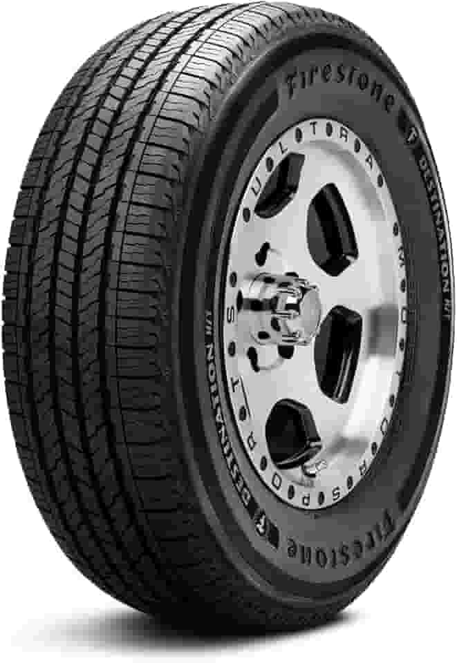 Pneu 215/65R16 Firestone Destination H/T 98H