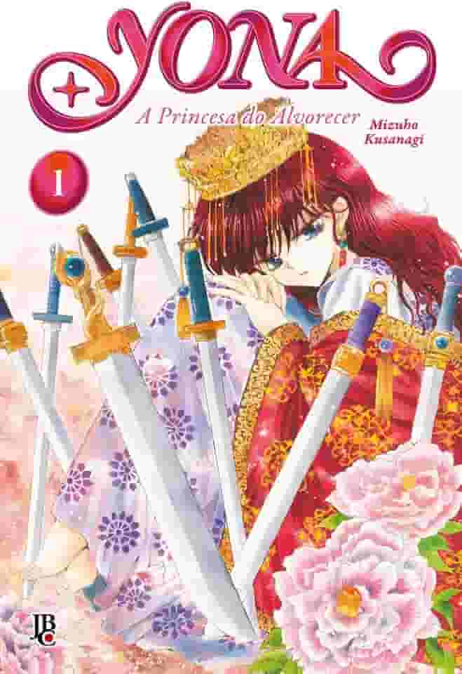 Yona - A Princesa do Alvorecer - BIG - Vol. 01