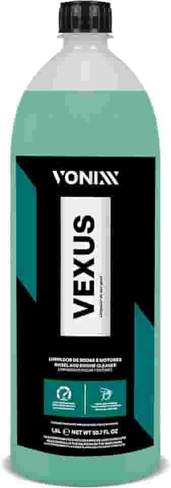 VEXUS 1,5L, Limpador Automotivo