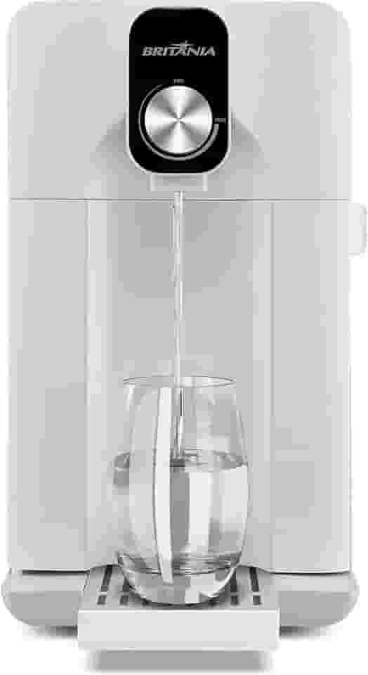 Purificador de Água Bpda01b Branco Britânia