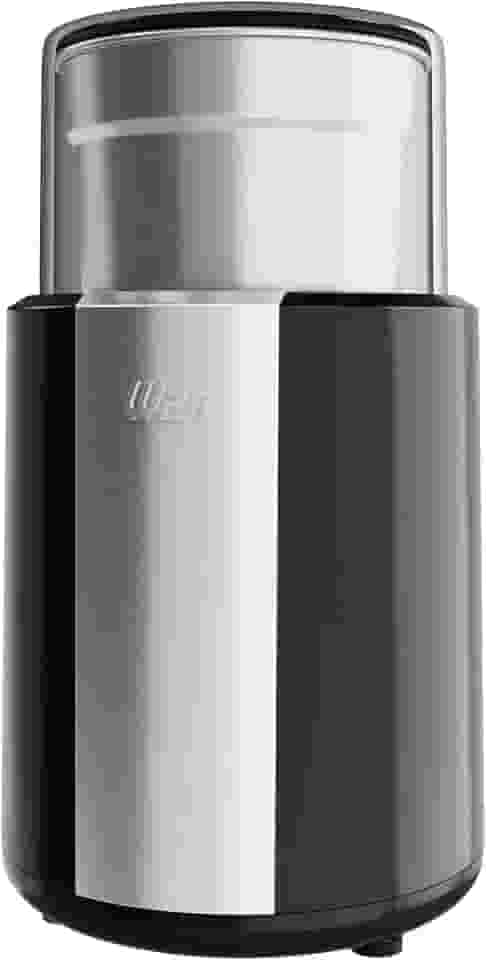 WAP Moedor de Café Elétrico AROMA WMC200 com 2 Lâminas em Aço Inox 200W 127V