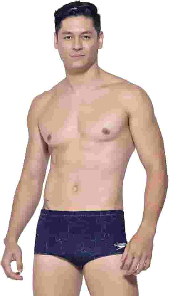 Sunga Tradicional Nikkie