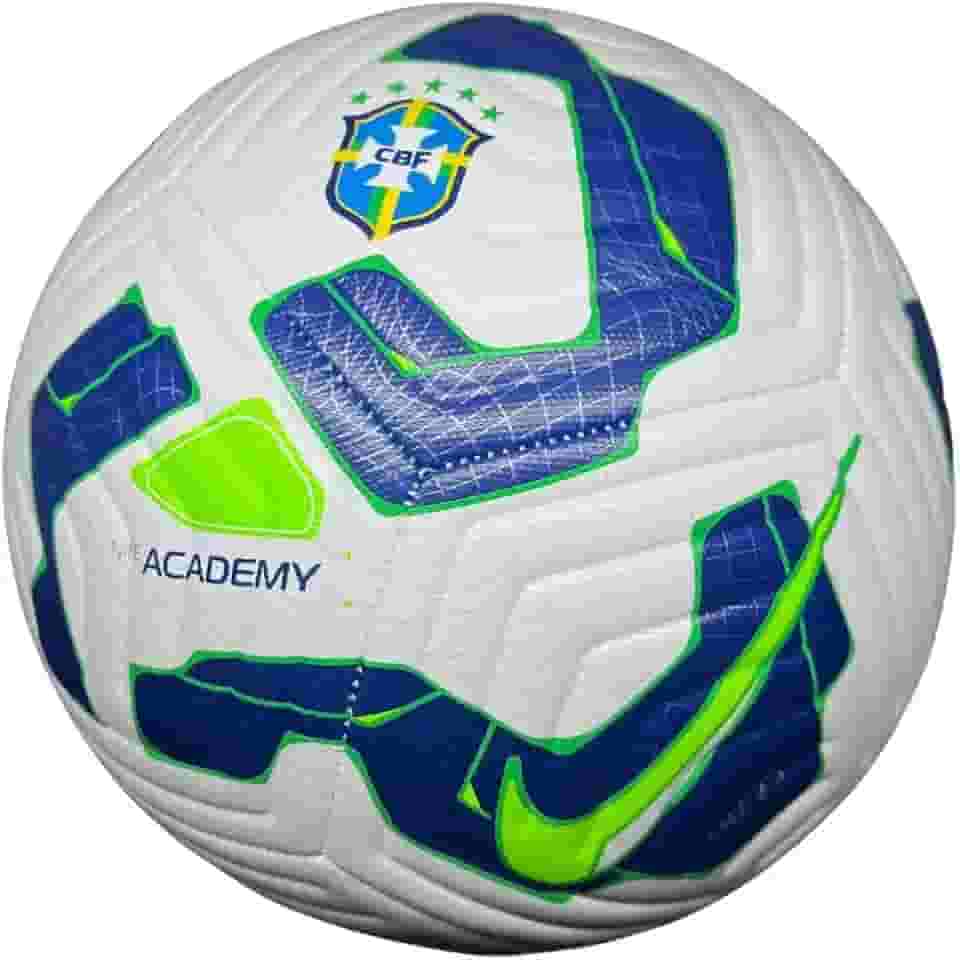 Bola Futebol de Campo Nike CBF Academy Brasileirão 2025