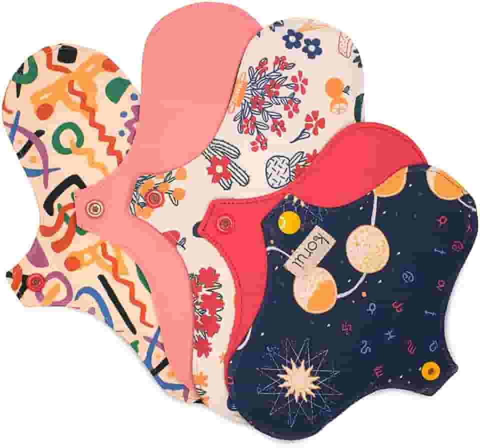 Korui Kit Moderado Linha:Conforto Natural