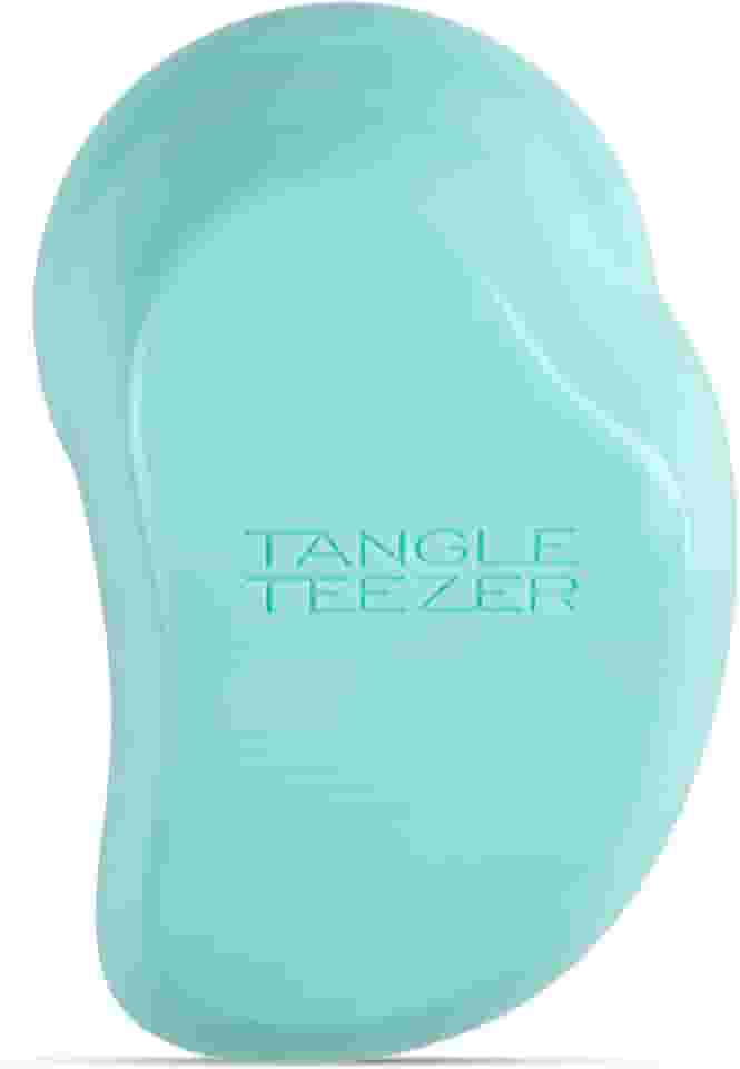 Tangle Teezer - Escova de cabelo desemabaraçadora The Original Min