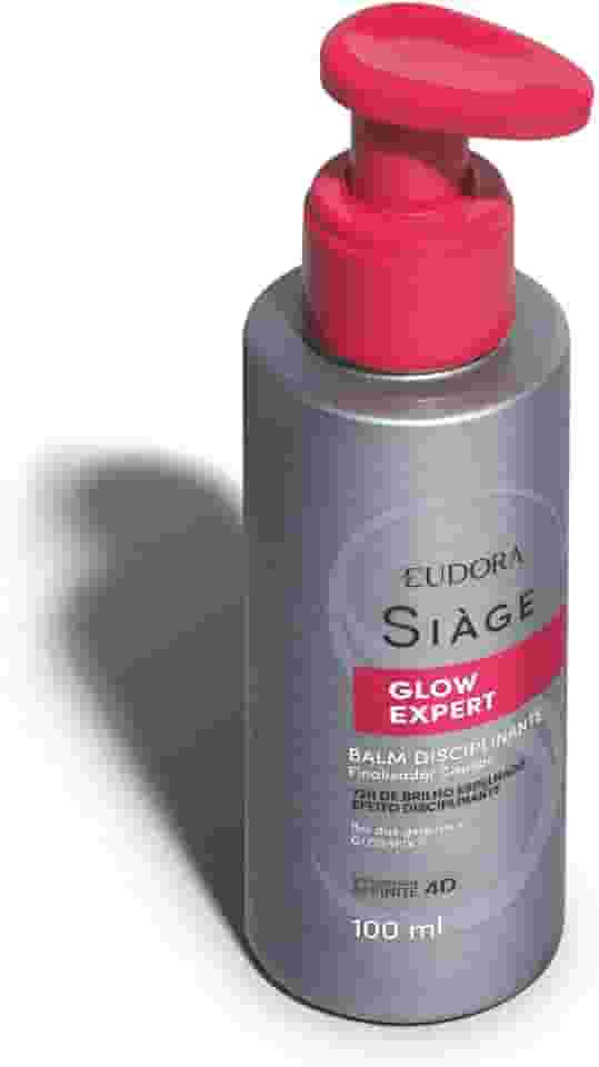 SIÀGE LEAVE IN BALM DISCIPLINANTE GLOW EXPERT 100ml