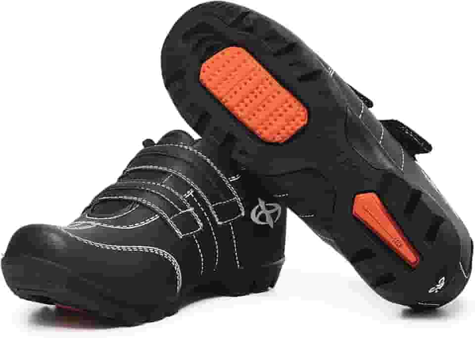 Tenis Sapatilha Ciclismo New Fox Bike Feminino