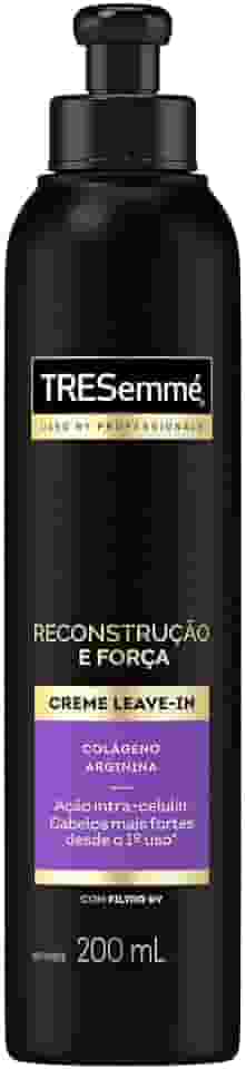 TRESemmé Reconstrução e Força Creme Leave-In 200 ML