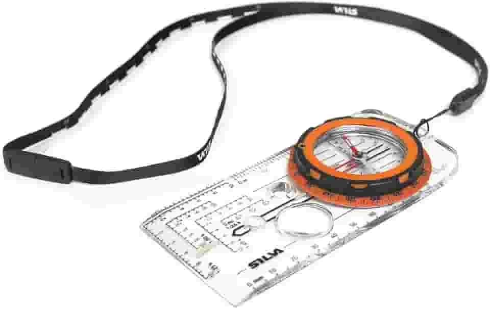 Silva Explorer Pro Compass