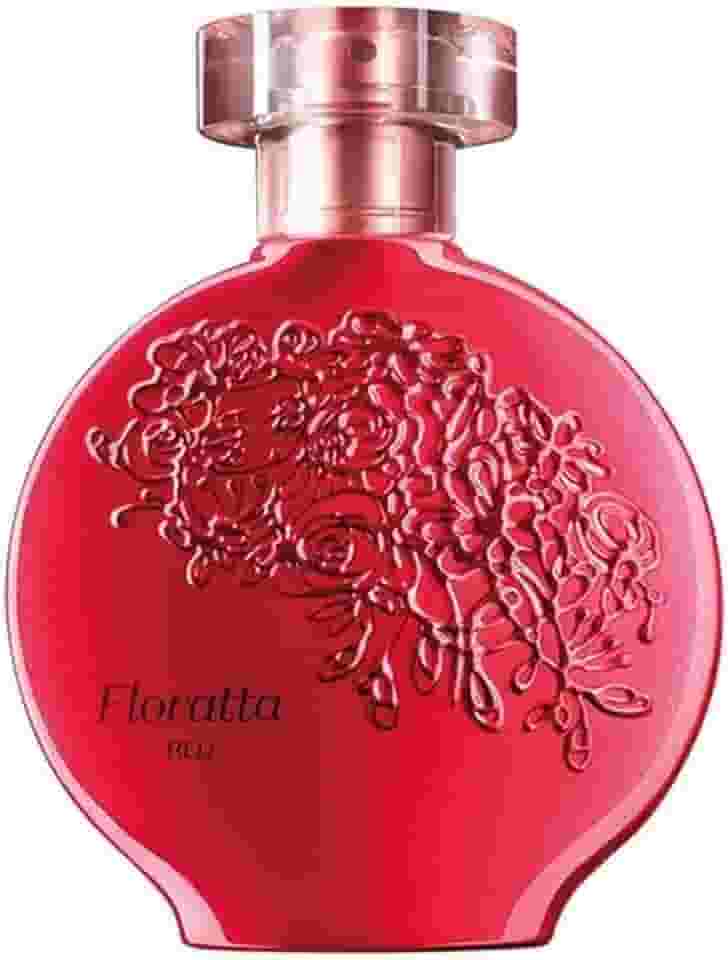 Floratta Red Colônia 75ml - Feminino