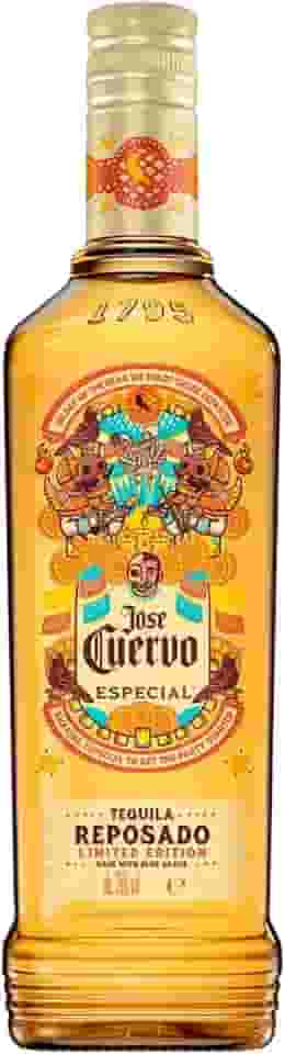 Genérico, Tequila Jose Cuervo Reposado Especial Edição 2024 Limitada 750ml