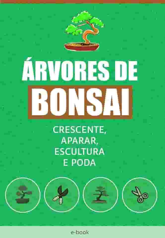 A Arte do Bonsai