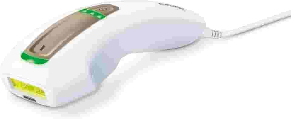 Beurer Ipl Pure Skin Pro Ipl5500 Disp. Remocao De Cabelos Ipl Pure Skin Pro Ipl 5500 Ipl5500 Branco