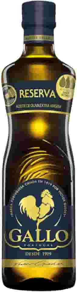 Azeite Gallo Extra Virgem Reserva - 500Ml