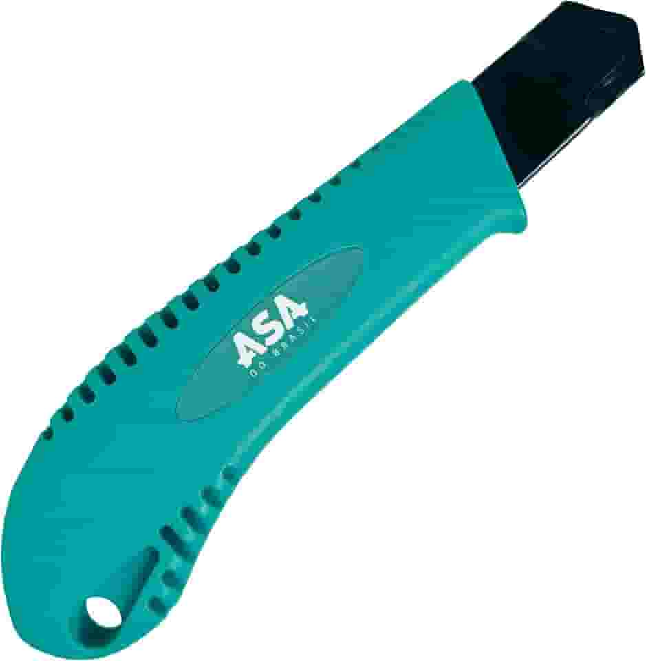 Estilete Grande, Asa do Brasil