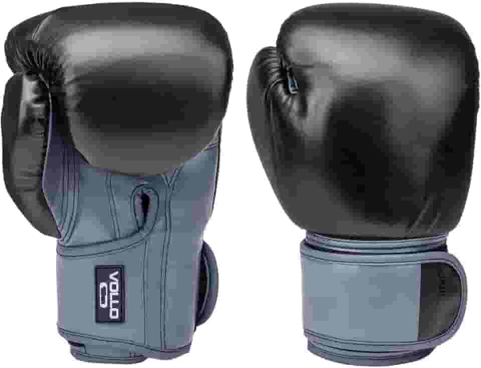 Luva Vollo Boxe Muay Thai Training Unissex VFG801
