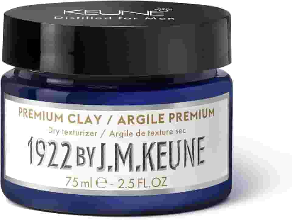 1922 Premium Clay, Keune