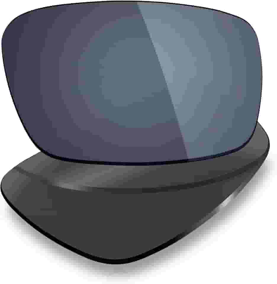 Lentes de substituição para Oakley Crankshaft – Opções