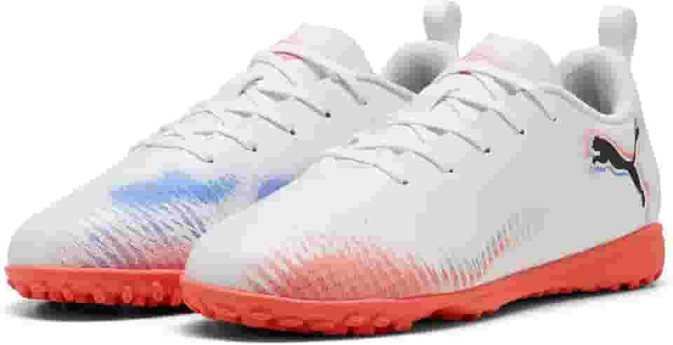 Chuteira Future 8 Play Tt Jr