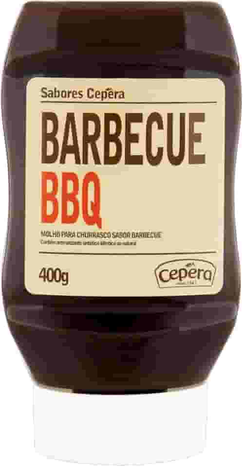 Mol. Barbecue Sb.Cepera