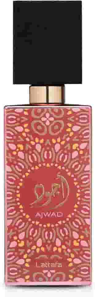 Perfume Lattafa Ajwad Pink to Pink EDP 100ml