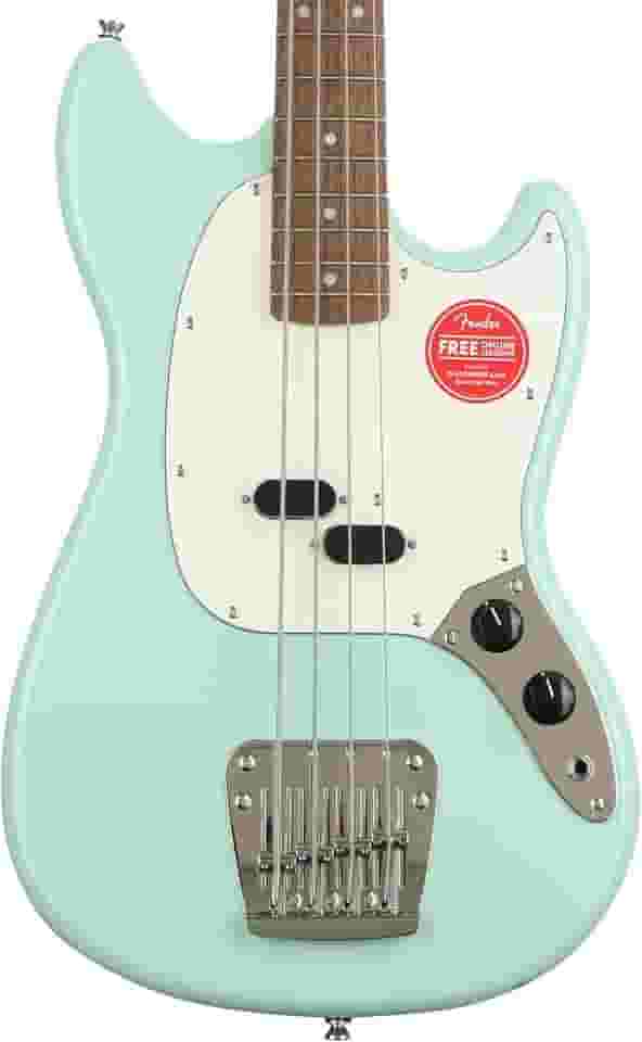 Classic Vibe '60s Mustang® Bass
