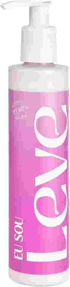 Petunia Loção Hidratante Corporal Vegano Eu Sou Leve 250Ml