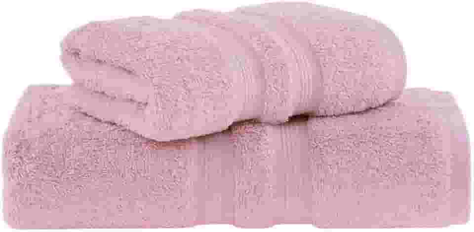 Jogo de Toalhas Buddemeyer Algodão Egípcio Gigante 2 peças