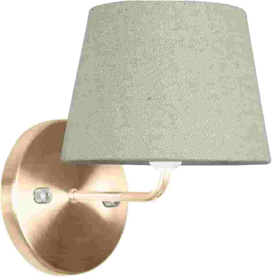 Arandela New Cobre De Cupula Tradicional Rustico Escuro