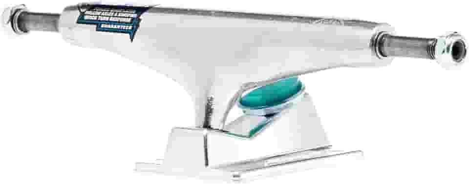 Caminhão de skate Thunder Polished Hollow Lights II - 151 mm