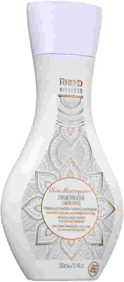 Shampoo Millenar Oleos Marroquinos 300Ml, Amend