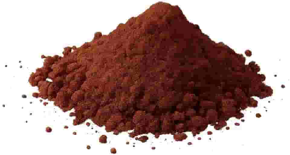 Cacau Alcalino em Pó 100% (ph 7,6) 250g Wenutri