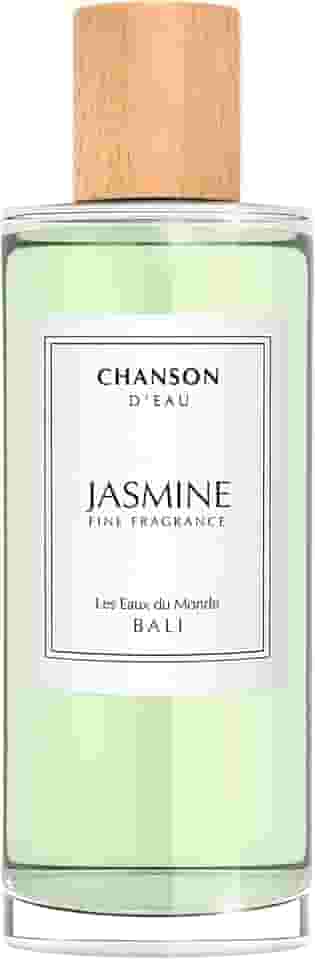 CHANSON D'EAU Perfume Jasmine Eau de Toilette Feminino 100ml