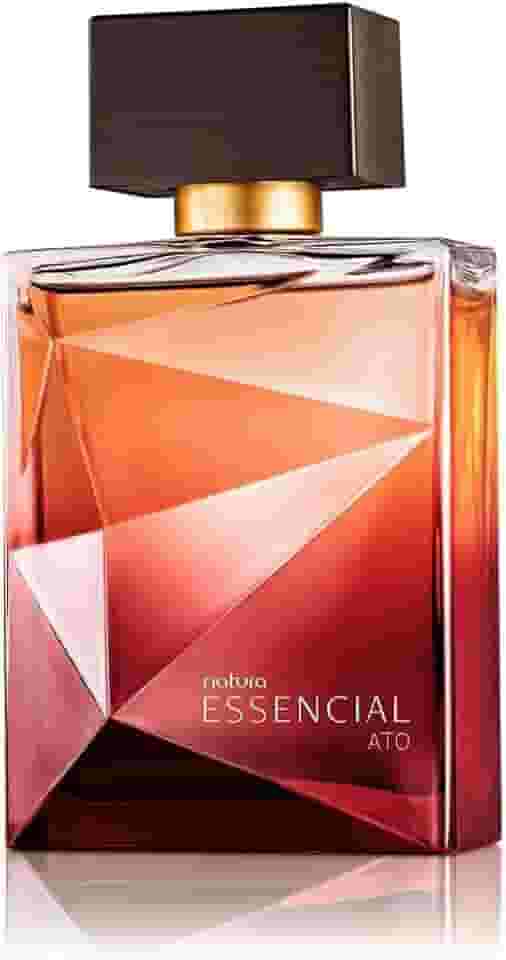 Perfume Essencial Ato Deo Parfum Masculino 100ml