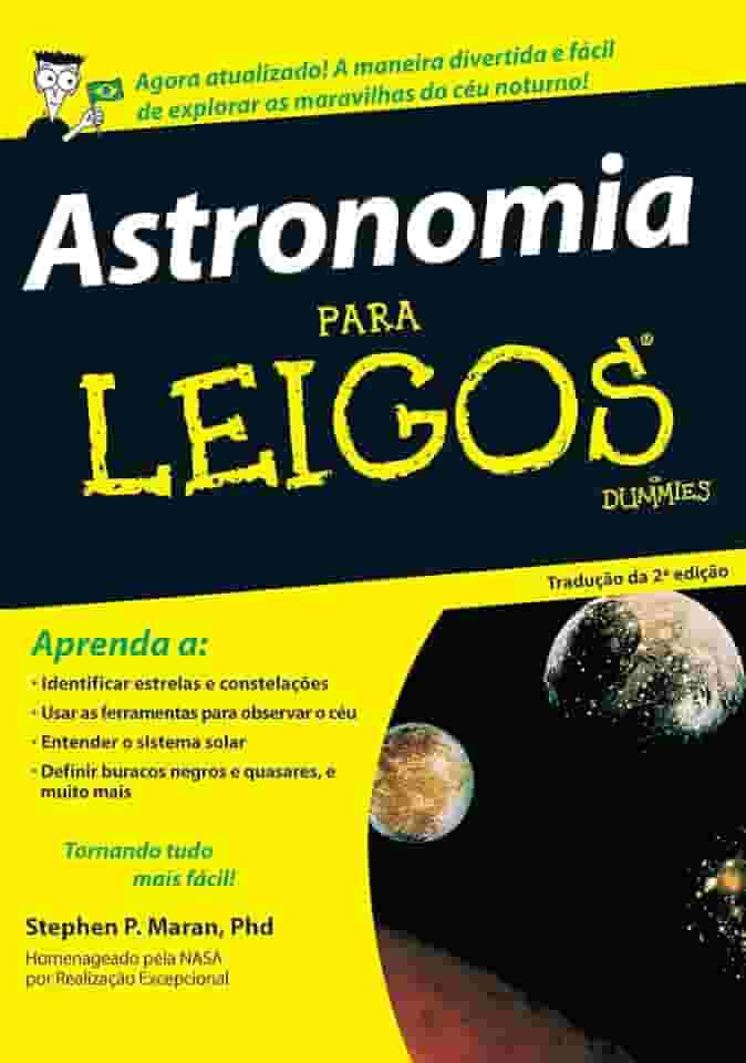 Astronomia Para Leigos
