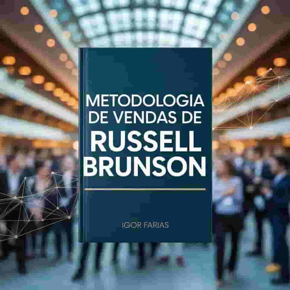 A Metodologia de Russell Brunson