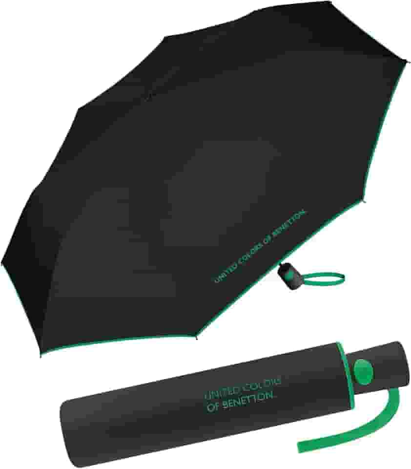 Guarda-chuva Mini Automático Benetton