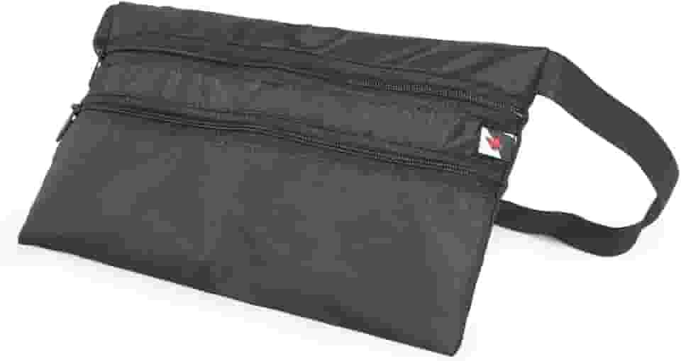 Porta Dólar Anti Furto - (doleira)