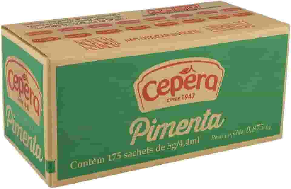 Mol.Pimenta Verm.Cepera