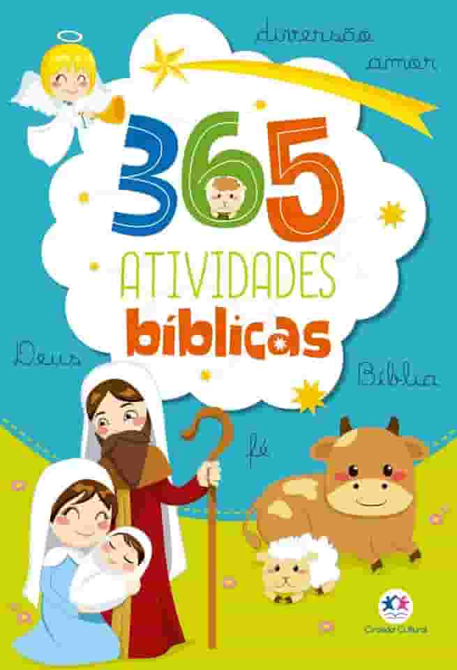 365 atividades bíblicas