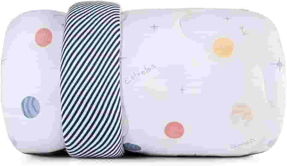 Edredom Mundo Kids Malha antim - Astro Kids - Casal