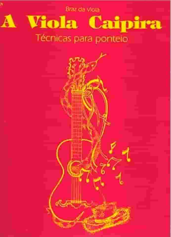 A Viola Caipira