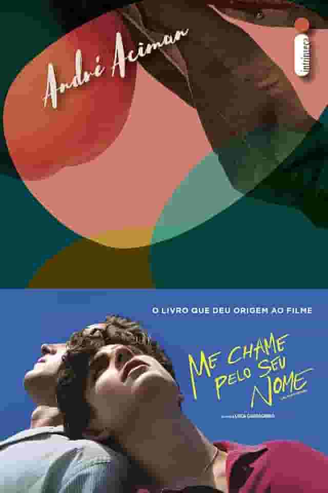Me chame pelo seu nome