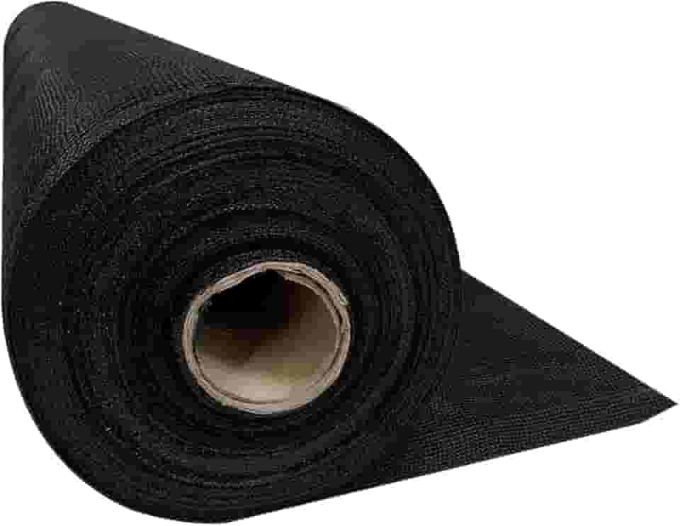 Tela de Sombreamento Mos Telas 80% 4x10 m Horta Plantas Orquidario Estufa com Aditivo UV para Nao Ressecar e Nao Desfiar Anti Quebradiça Protege do Sol e Granizo