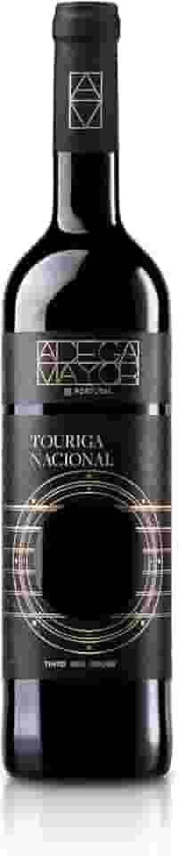 Vinho Adega Mayor Touriga Nacional 2021