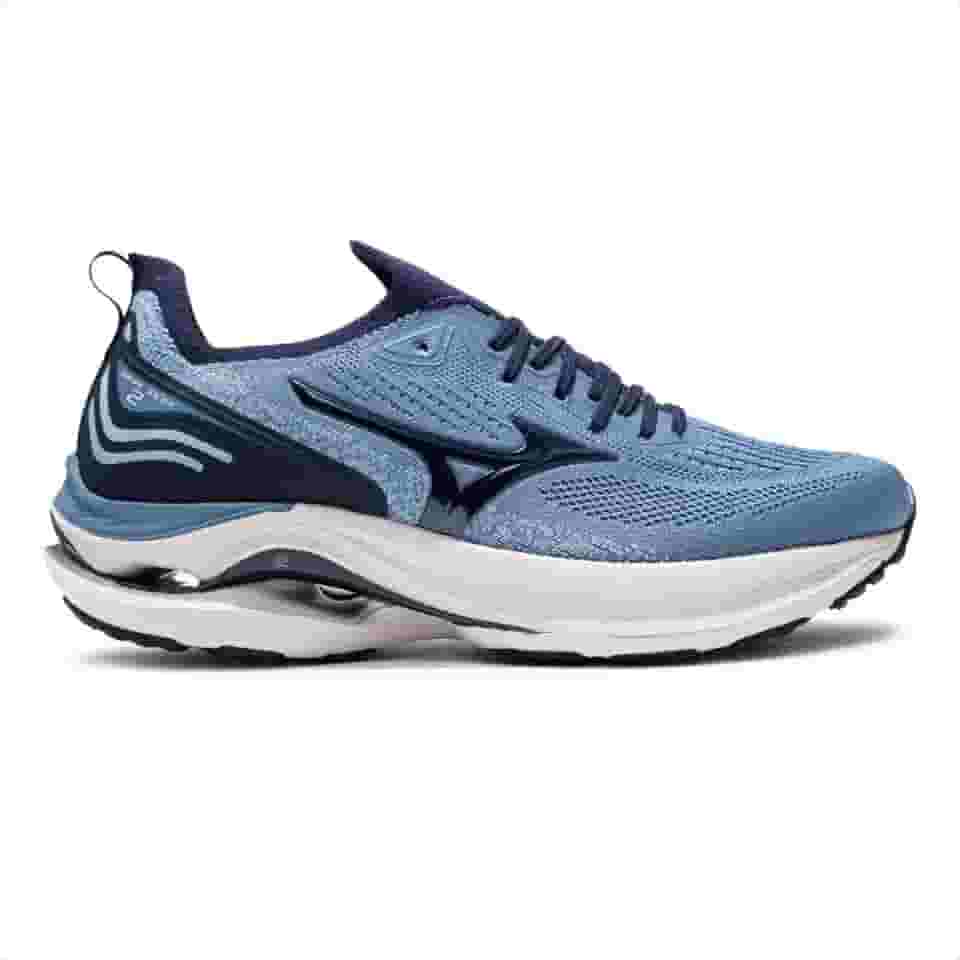 Tênis Masculino Mizuno Wave Zest 2