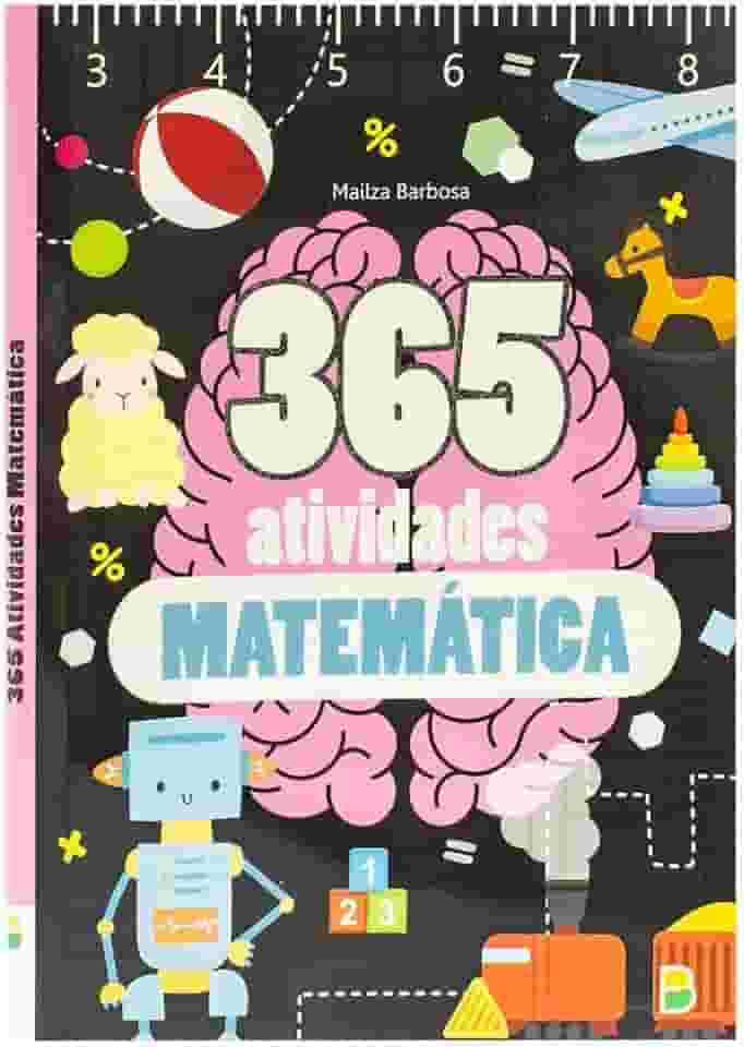 365 Atividades Matemática
