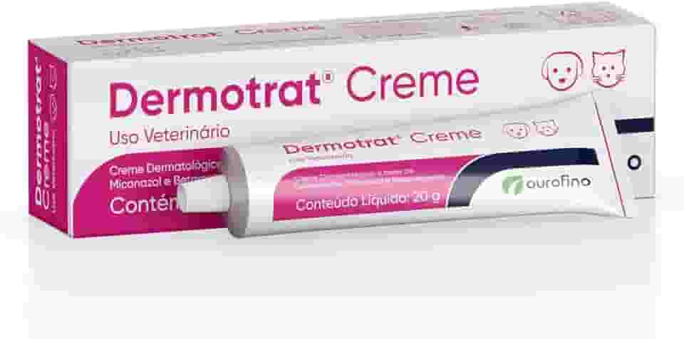 DERMOTRAT CREME