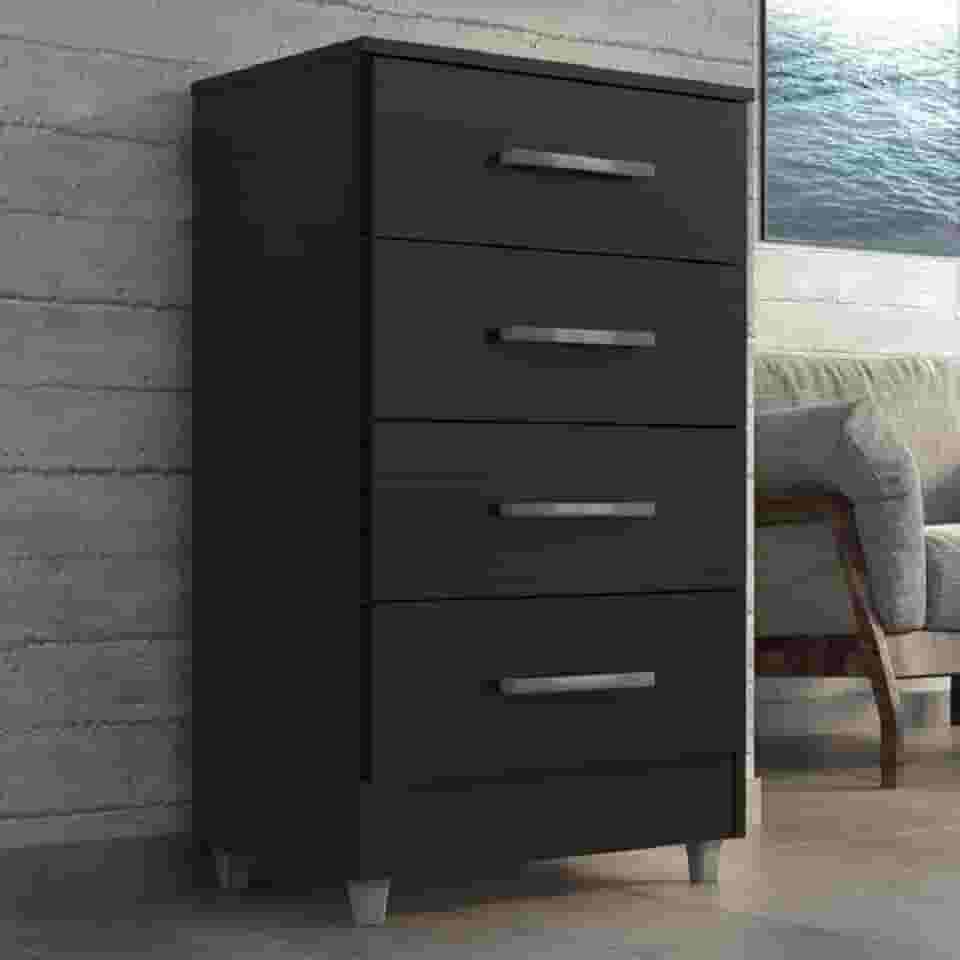 Comoda Flavia 4gav Onix