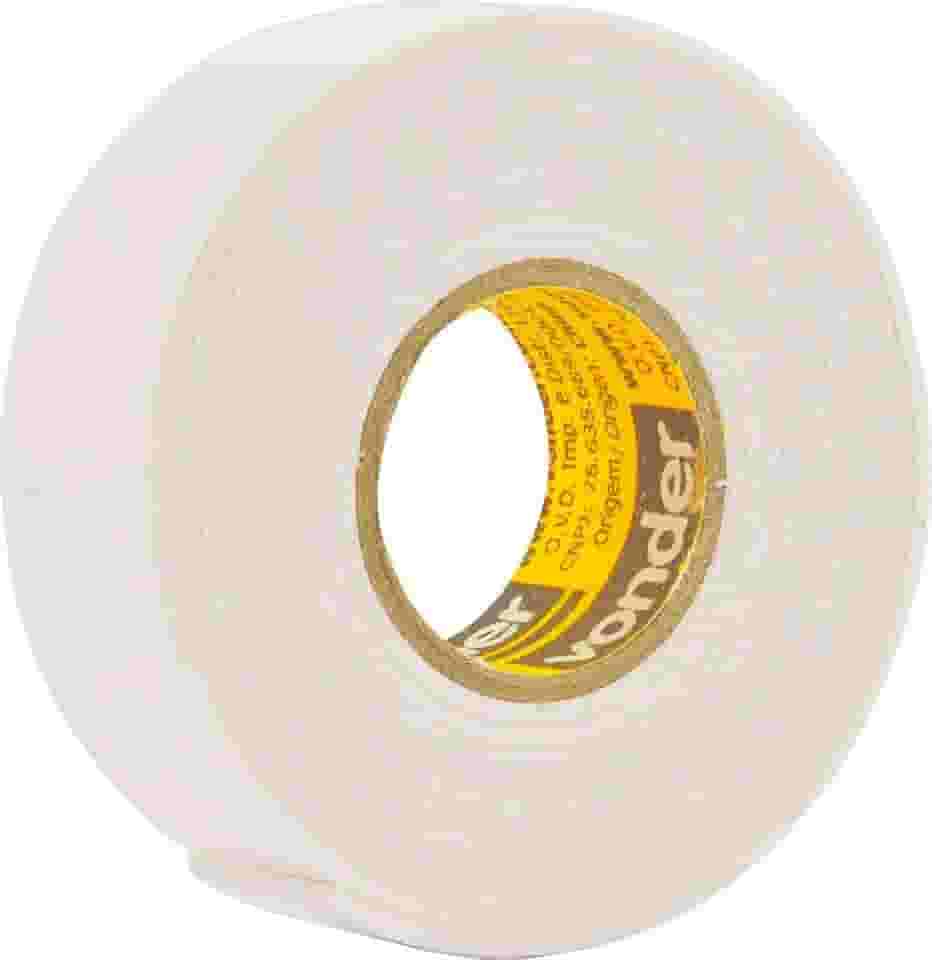 Vonder, Fita Dupla Face, Espuma, 19 Mm X 1,5 M.